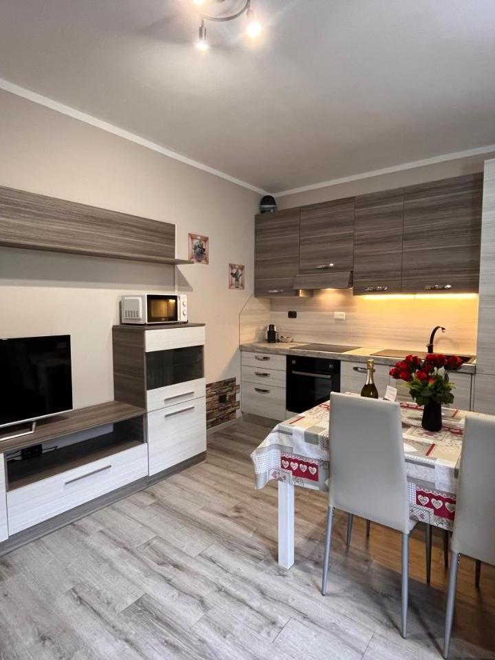 Two-Bedroom Apartment (2 single beds) - Free WiFi – Moonstone Ridge - Livigno