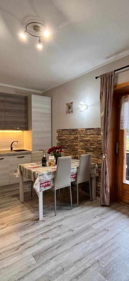 Moonstone Ridge - Livigno – billede 2