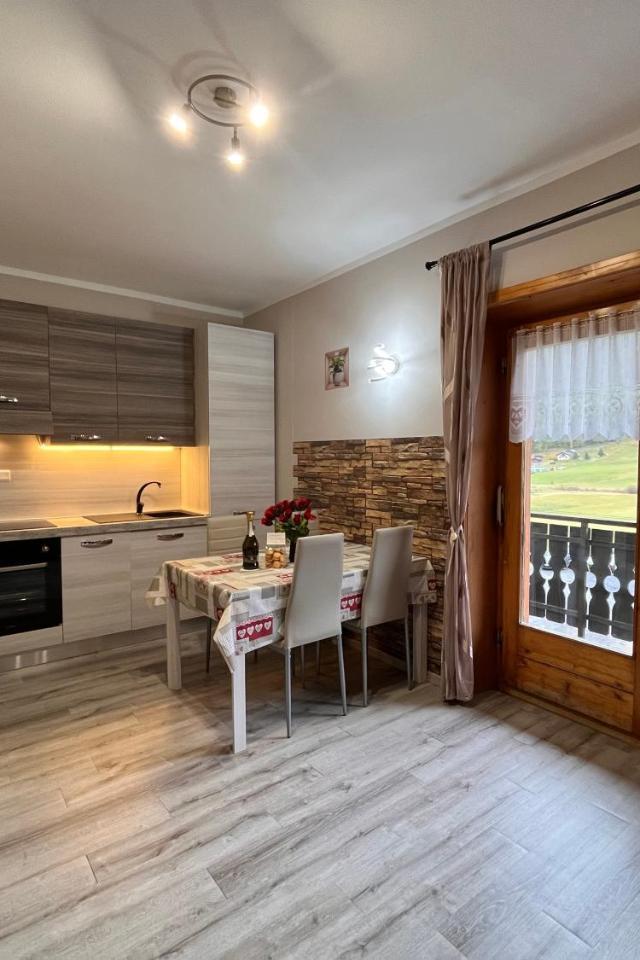 Moonstone Ridge - Livigno – billede 2