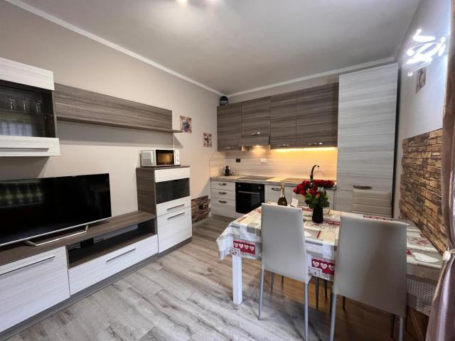 Moonstone Ridge - Livigno – billede 10