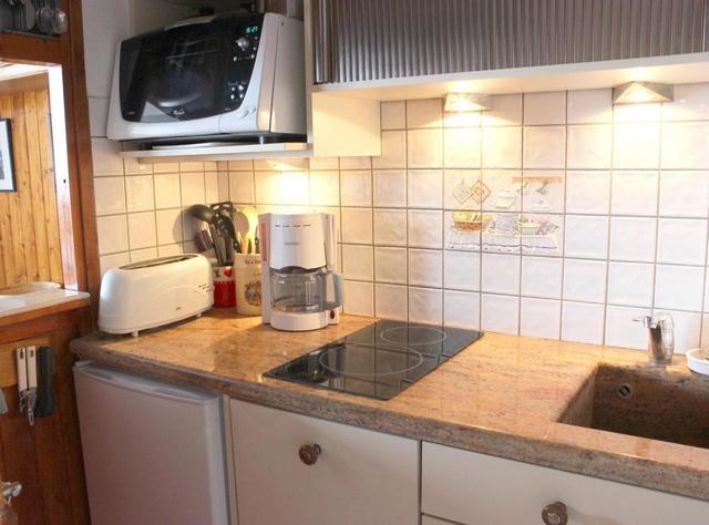 Zenith Appartements Vti – billede 9