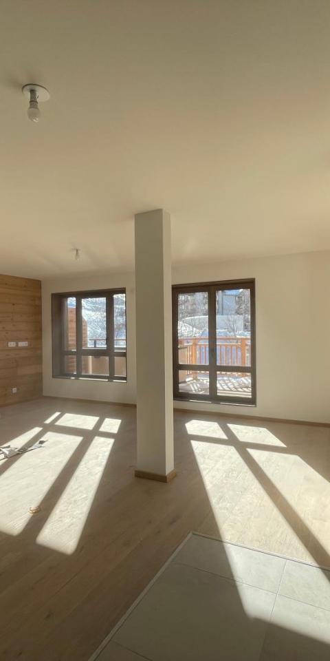 Homency - Residence L'expression A22 – Alpe d'Huez