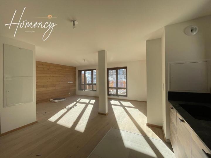 Hotelbilleder – Homency - Residence L'expression A22 (1/10)