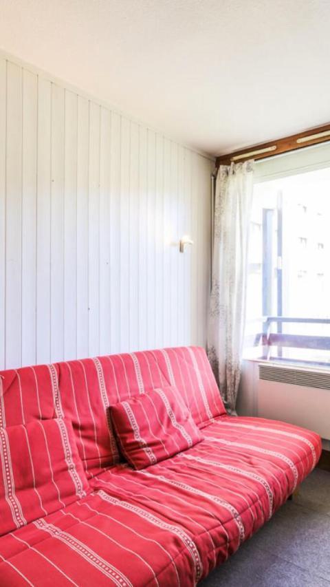 Residence Le Preyerand - Appartement 2 Pieces 6 Personnes - Selection Mae-0896 – Les Menuires