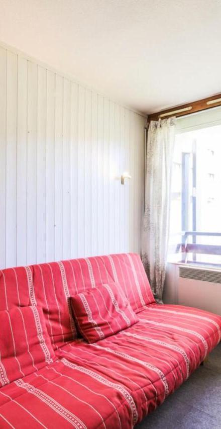 Appartement (1 sofa bed, Bedroom#1: 2 bunk beds) – Residence Le Preyerand - Appartement 2 Pieces 6 Personnes - Selection Mae-0896