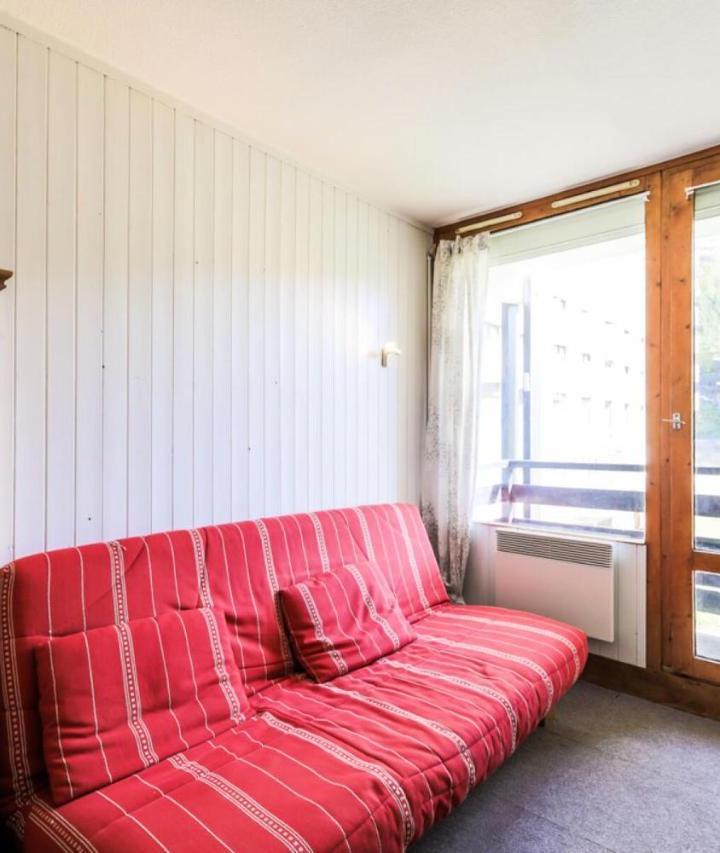 Appartement (1 sofa bed, Bedroom#1: 2 bunk beds) – Residence Le Preyerand - Appartement 2 Pieces 6 Personnes - Selection Mae-0896