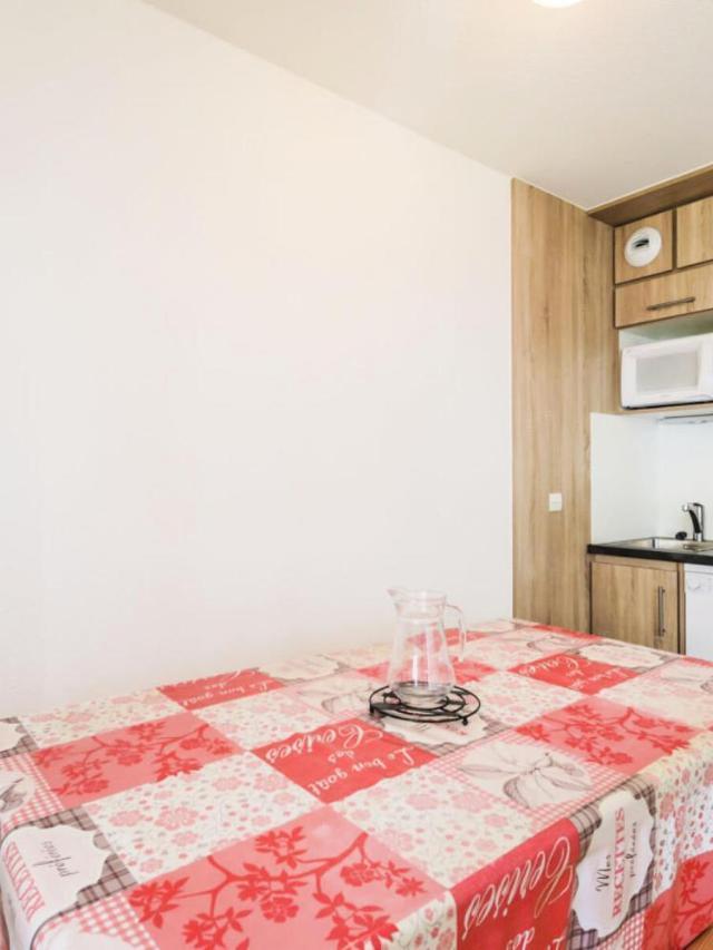 Residence Le Preyerand - Appartement 2 Pieces 6 Personnes - Selection Mae-0896 – billede 3