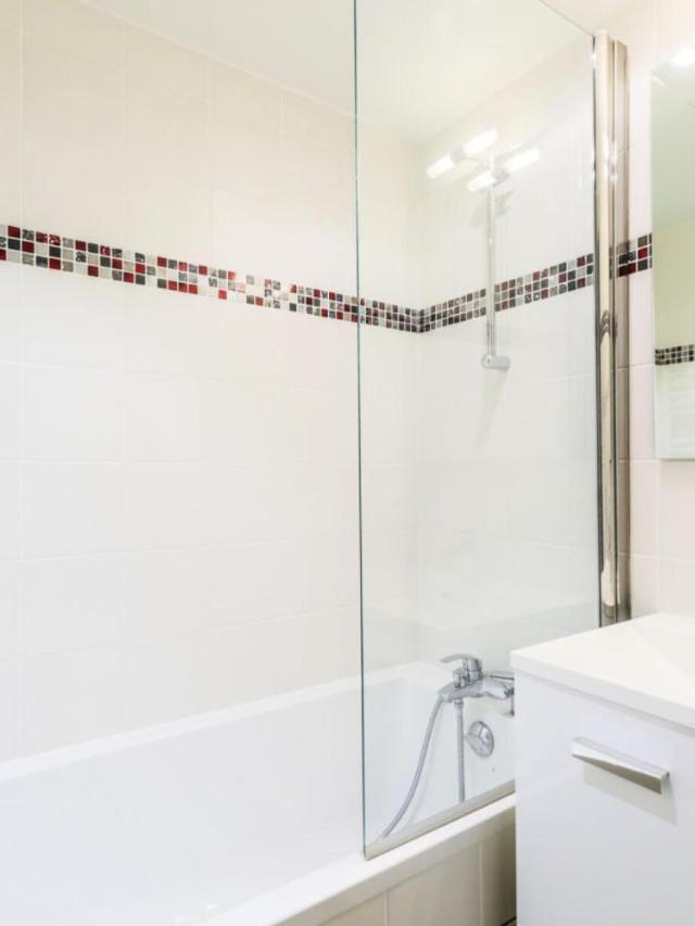Residence Le Preyerand - Appartement 2 Pieces 6 Personnes - Selection Mae-0896 – billede 7