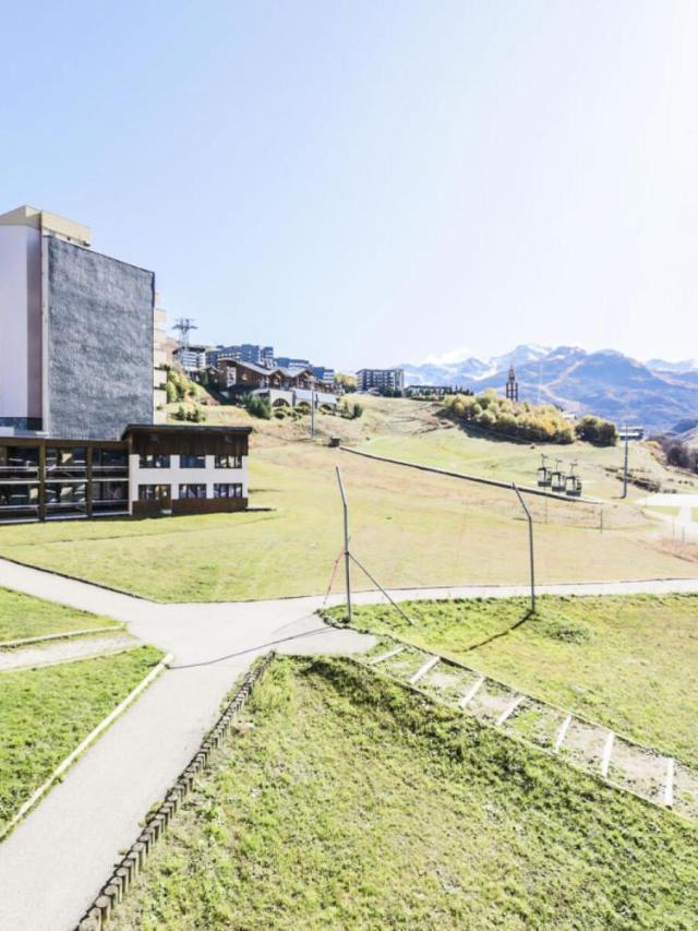 Residence Le Preyerand - Appartement 2 Pieces 6 Personnes - Selection Mae-0896 – billede 9