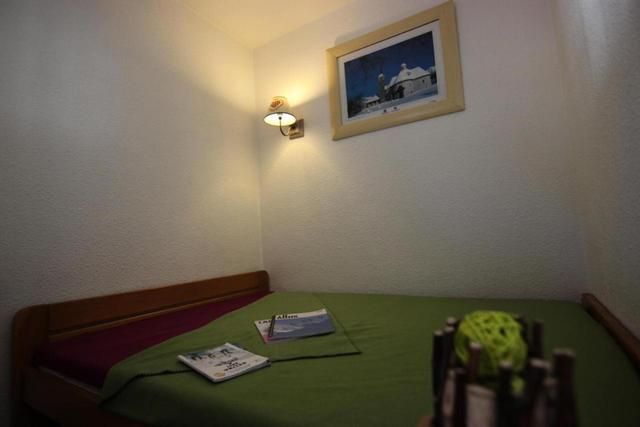 Residence Cimes de Caron - Cimes de Caron Studio Cabine 24m² 4 Pers Mae-7709 – billede 7