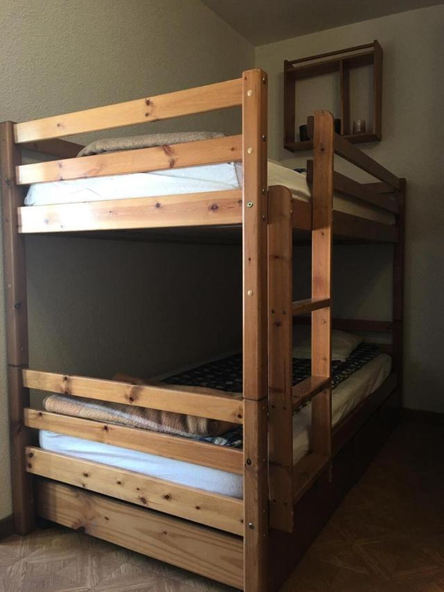 Residence Cimes de Caron - Cimes de Caron Studio Cabine 24m² 4 Pers Mae-7709 – billede 8