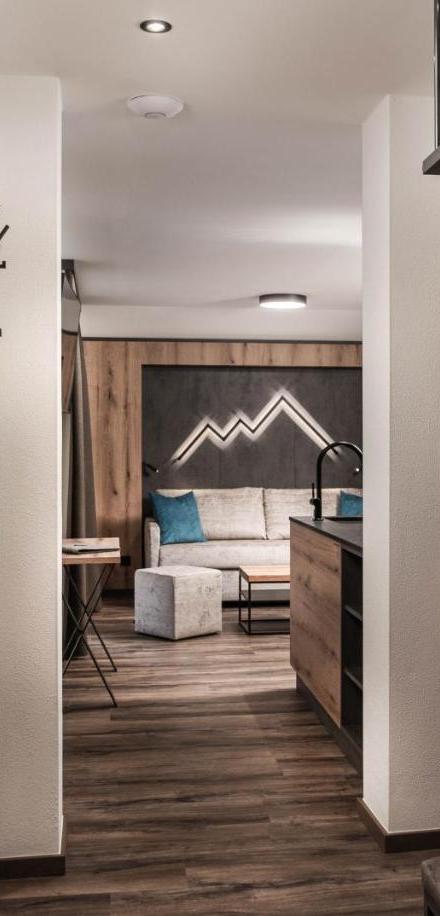 Apartments Niederseer – billede 1