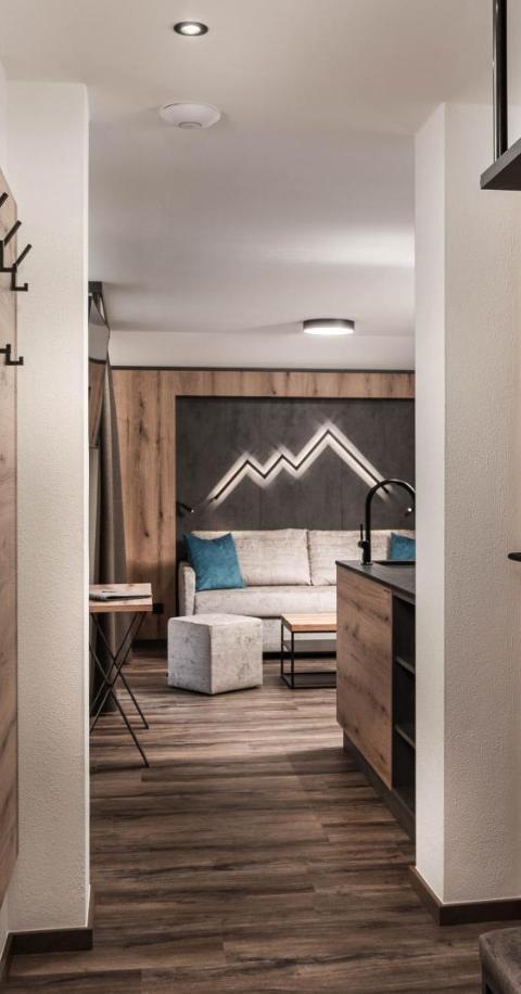 Apartments Niederseer – Saalbach