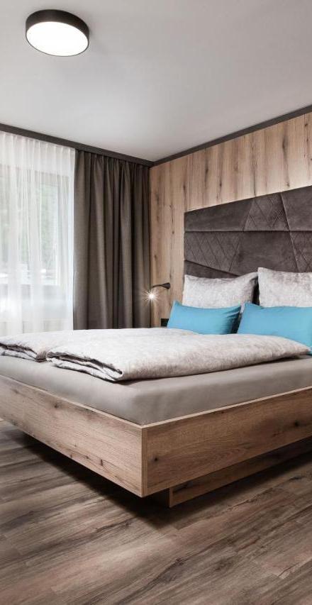 Apartments Niederseer – billede 3