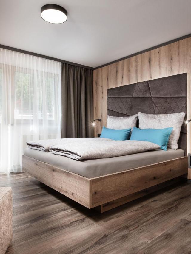 Apartments Niederseer – billede 3