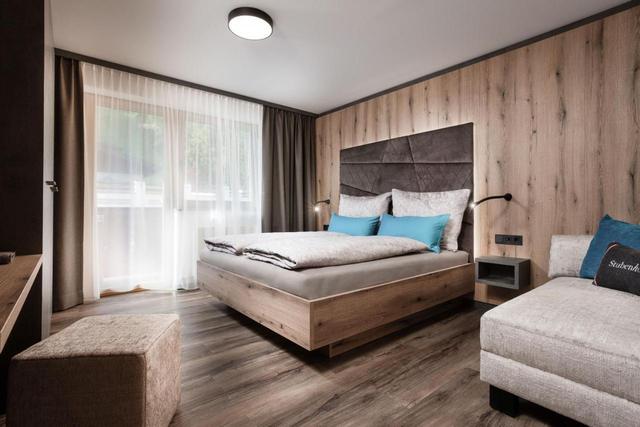 Apartments Niederseer – billede 3