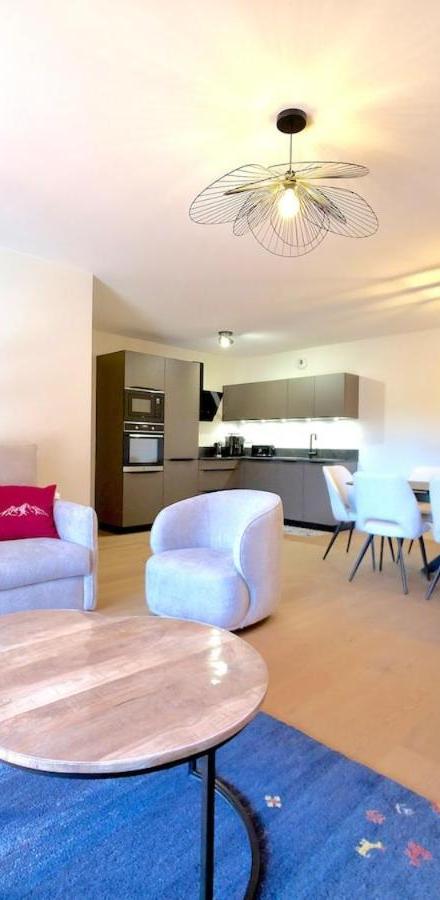Incroyable T3 Neuf Avec Garage - Proche de Tout ! – billede 2