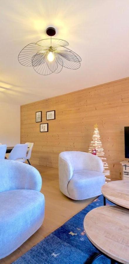 Incroyable T3 Neuf Avec Garage - Proche de Tout ! – billede 4