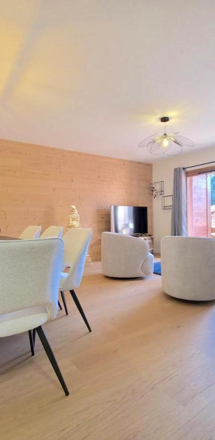 Incroyable T3 Neuf Avec Garage - Proche de Tout ! – billede 5