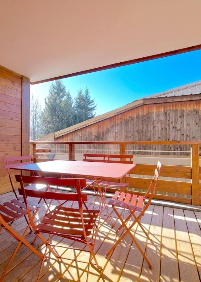Incroyable T3 Neuf Avec Garage - Proche de Tout ! – billede 7