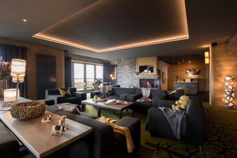Cgh Residences & Spas Les Chalets du Soleil Contemporain – Les Menuires