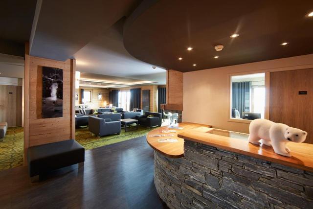 Cgh Residences & Spas Les Chalets du Soleil Contemporain – bild 2