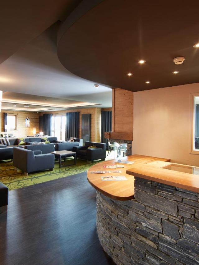 Cgh Residences & Spas Les Chalets du Soleil Contemporain – bild 2