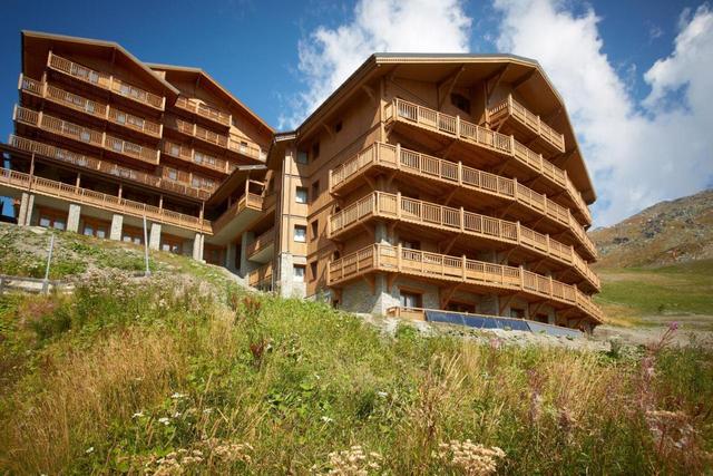 Cgh Residences & Spas Les Chalets du Soleil Contemporain – bild 3
