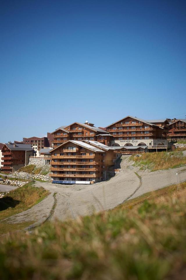 Cgh Residences & Spas Les Chalets du Soleil Contemporain – bild 5