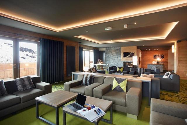 Cgh Residences & Spas Les Chalets du Soleil Contemporain – bild 7