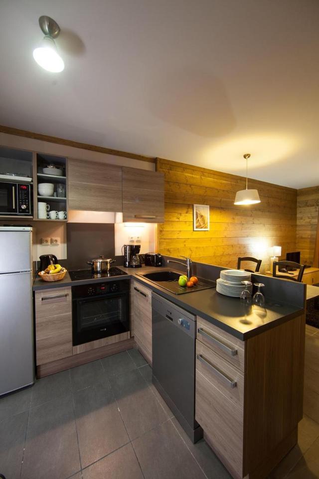 Cgh Residences & Spas Les Chalets du Soleil Contemporain – bild 10