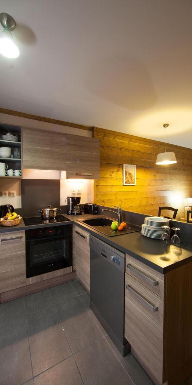 Cgh Residences & Spas Les Chalets du Soleil Contemporain – bild 10