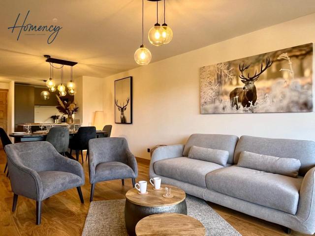Homency - Residence Cachemire A304