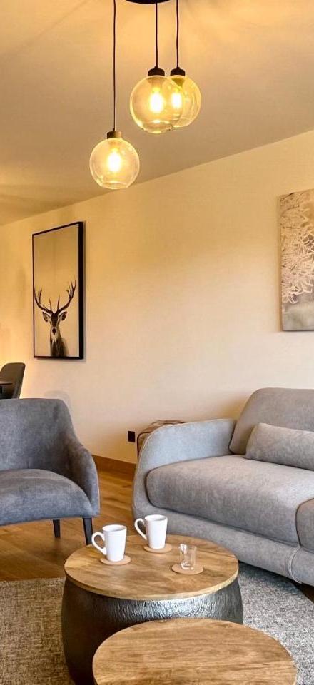 Homency - Residence Cachemire A304 – billede 1