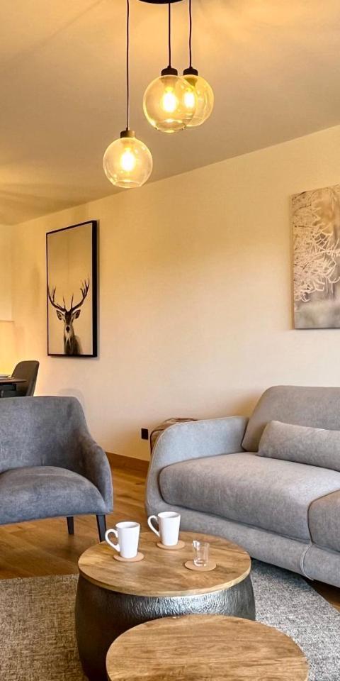 Homency - Residence Cachemire A304 – Alpe d'Huez