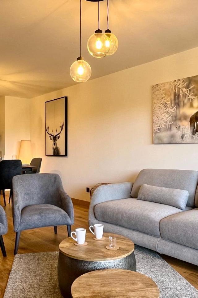 Homency - Residence Cachemire A304