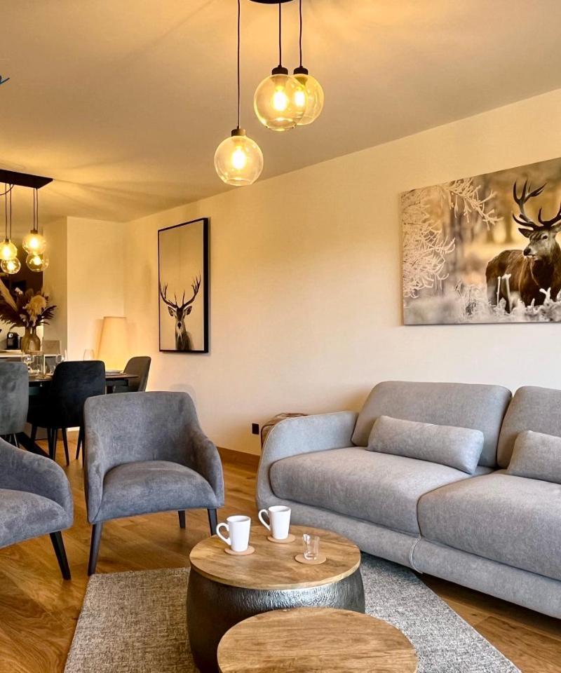 Homency - Residence Cachemire A304