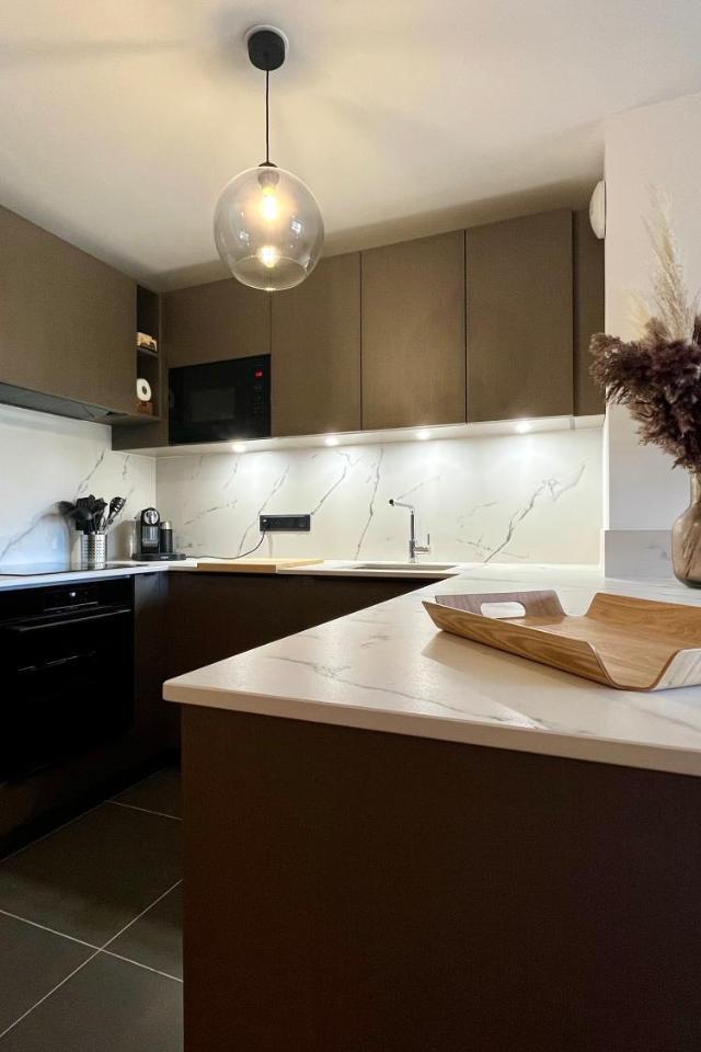 Homency - Residence Cachemire A304 – billede 2