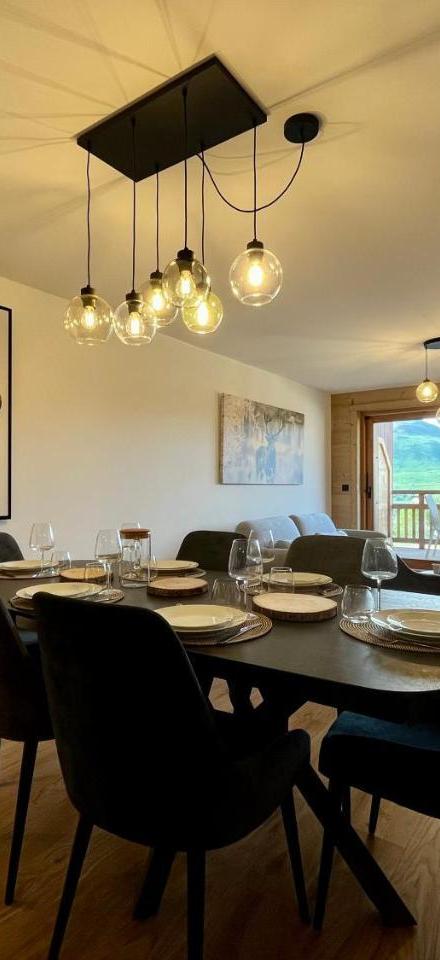 Homency - Residence Cachemire A304 – billede 3