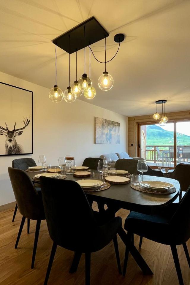 Homency - Residence Cachemire A304 – billede 3