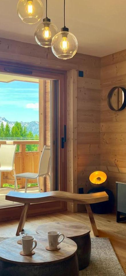 Homency - Residence Cachemire A304 – billede 4
