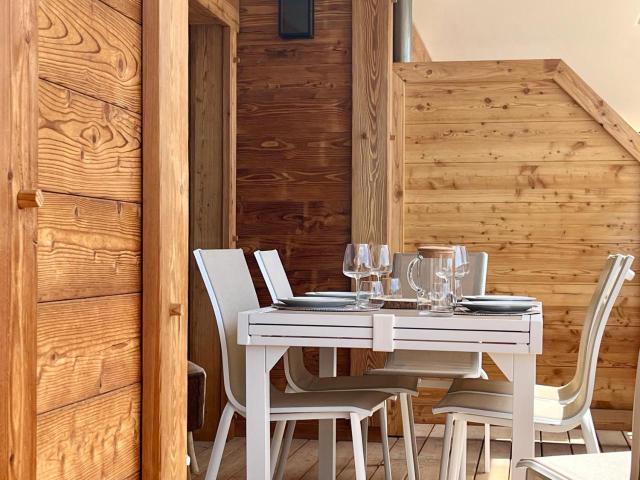 Homency - Residence Cachemire A304 – billede 10