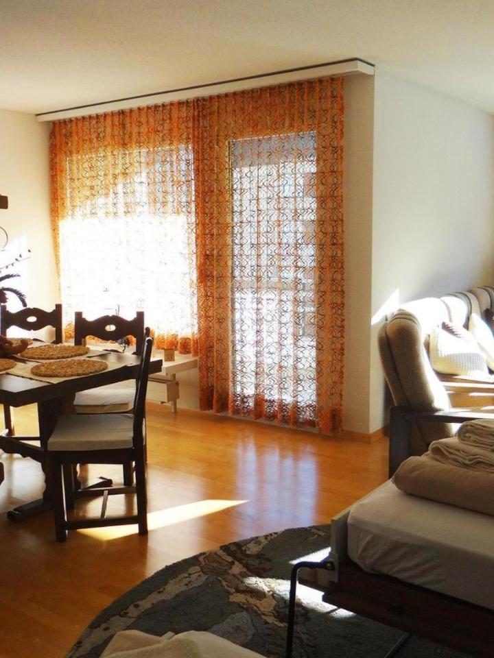 Apartment – Apartment Sunnmatt Sud Wohnung 631 by Interhome