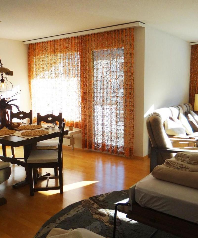 Apartment Sunnmatt Sud Wohnung 631 by Interhome