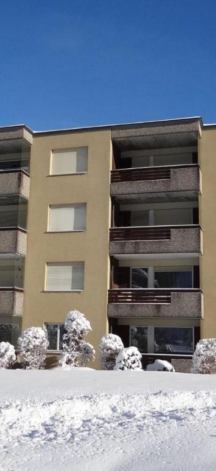 Apartment Sunnmatt Sud Wohnung 631 by Interhome – billede 2