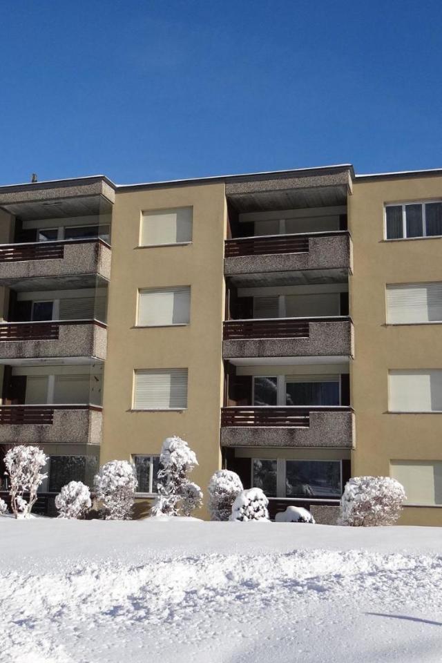 Apartment Sunnmatt Sud Wohnung 631 by Interhome – billede 2