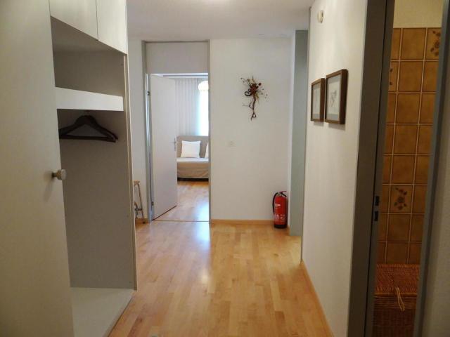Apartment Sunnmatt Sud Wohnung 631 by Interhome – billede 4