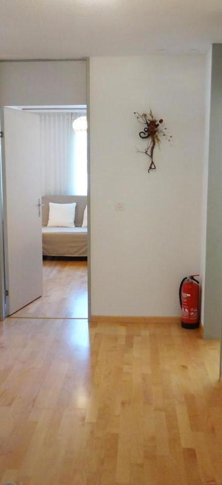 Apartment Sunnmatt Sud Wohnung 631 by Interhome – billede 4