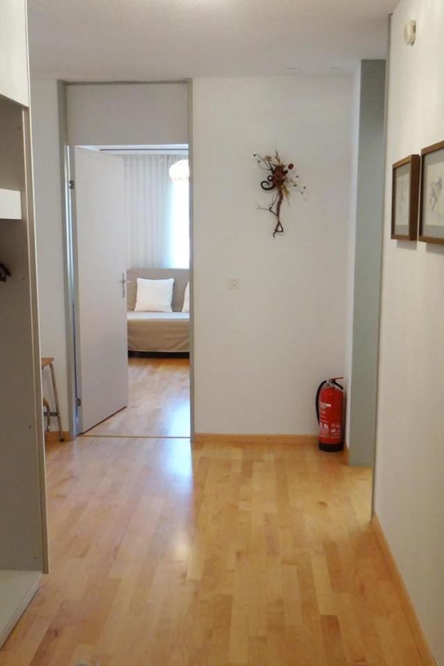 Apartment Sunnmatt Sud Wohnung 631 by Interhome – billede 4