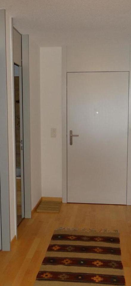 Apartment Sunnmatt Sud Wohnung 631 by Interhome – billede 5